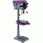 PERCEUSE À COLONNE EXPERT 30 PC TE - 400 V TRIPHASÉ SIDAMO