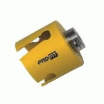 SCIE TRÉPAN PROFIT MULTI PURPOSE - Ø 60 MM FAMMAB