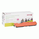 TONER REMANUFACTURÉ MAGENTA EVERYDAY™ DE XEROX COMPATIBLE AVEC HP 130A (CF353A), CAPACITÉ STANDARD - TONER AUTHENTIQUE
