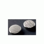 AIMANT DE FIXATION, FORCE D'ADHÉSION: 13.000G,CHROME