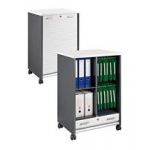 BOÎTE POSTALE EXTRA PLATE FORMAT A4 - 31 X 22 X 5 CM - LOT DE 50