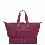 DELSEY VICTOIRE - SAC WEEK END BORDEAUX