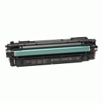 HP CARTOUCHE DE TONER NOIR 657X LASERJET GRANDE CAPACITÉ AUTHENTIQUE
