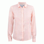 J.HARVEST & FROST IB33 LINEN CHEMISE FEMMES ORANGE - TAILLE XXL