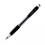 PILOT PORTE-MINE 0,5 MM RECHARGEABLE CORPS PLASTIQUE AVEC GRIP CAOUTCHOUC NOIR SUPERGRIP H-2020