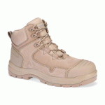 PORTWEST FD04 CHAUSSURE WHEAT APEX COMPOSITE S3S HRO SR PIERRE - TAILLE 39
