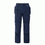 PROJOB 5512 PANTALON MARINE - TAILLE 46