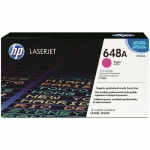 TONER - 648 - MAGENTA - HP