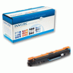 TONER INNOTEC COMPATIBLE TN247 CYAN POUR IMPRIMANTE LASER - TONER COMPATIBLE