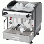 MACHINE À CAFÉ BARTSCHER COFFEELINE G1
