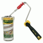 ROULEAU CLICK & ROLL PROCOAT 13 MM - ROULOR