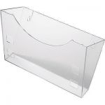 SUPPORT MURAL HELIT /H6103002 TRANSPARENT