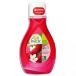 AIR WICK MÈCHE PARFUM FRAMBOISIER FLACON 375 ML