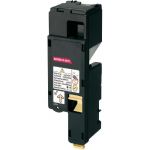 CARTOUCHE DE TONER COMPATIBLE EPSON MAGENTA - S050612