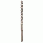 FORET BÉTON BOOSTER 10X160MM 3 TAILLANTS ATTACHEMENT SDS+