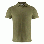 JAMES HARVEST BROOKINGS POLO PIQUE REGULAR FIT HOMMES VERT MOUSSE - TAILLE M