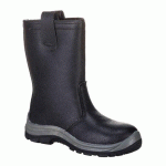 PORTWEST FW12 BOTTES FOURRÉES STEELITE S1P CI HRO - TAILLE 42
