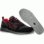 CHAUSSURES DE TRAVAIL BASSES CLIFTON LOW O2 ESD SRC P.46 - ALBATROS