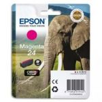 EPSON CARTOUCHE JET D'ENCRE MAGENTA C13T24234010