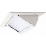 SPOT DOWNLIGHT LED 30W 3600LM 4000ºK RECTANGULAIRE ORIENTABLE 40 000H [HO-COB-R-OR-30W-W]