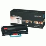 LEXMARK - X264H80G - TONER NOIR - PRODUIT D'ORIGINE - 9 000 PAGES