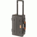 MALLETTE RIGIDE À ROULETTES 31 L POUR USAGE INTENSIF - BAHCO