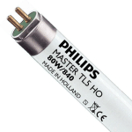 MASTER TL5 HO 79,8 W G5 - BLANC FROID - LAMPE FLUORESCENTE - PHILIPS