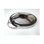 SIGNCOMPLEX - RUBAN BANDEAU LED 38.4W/M BLANC FROID 6000K LONGUEUR 5M L20MM ALIM 24V (NON INCL) 240 LEDS/M LEDS IP20