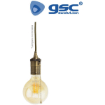 SUPPORT DE LAMPE SUSPENSION STRING E27 1M VIEIL OEIL GSC 000705239