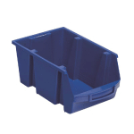 BAC BEC BLEU 10L