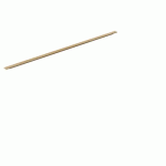 BAGUETTE DE FINITION DESIGN PROFIL AVANTECH YOU - L300MM - ALU HETTICH