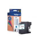 BROTHER CARTOUCHE D'ENCRE LC223 C (LC-223C) - INNOBELLA™ - COULEUR: CYAN