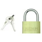 CADENAS À CLÉS ÉCONOMIQUE EN LAITON ANSE 5 MM