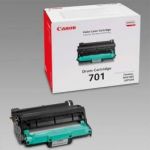 CANON TAMBOUR COULEUR 701 POUR LBP 5200