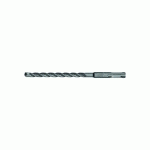 FORET BÉTON SDS PLUS MULTI-TAILLANTS XT3 DIAMÈTRE 8 X 160MM LONGUEUR UTILE 100MM - SPIT - 224731