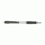 LOT DE 2 - PORTEMINE RECHARGEABLE SUPERGRIP PILOT POINTE 0,7 MM HB NOIR