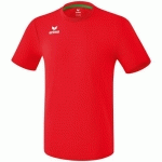 MAILLOT ERIMA LIGA MC ROUGE