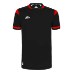 MAILLOT NAISE - ELDERA - NOIR/ROUGE