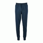 PANTALON PERSONNALISABLE FEMME EN COTON FRENCH MARINE