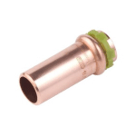 RÉDUCTION CUIVRE VSH SUDOPRESS MÂLE FEMELLE 18X16 - AALBERTS - 6670974