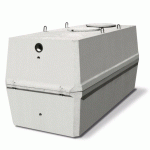 RÉSERVOIR EAU DE PLUIE BETON 1000L