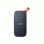 SANDISK PORTABLE - DISQUE SSD - 480 GO - USB 3.2
