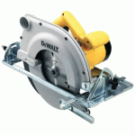 SCIE CIRCULAIRE 1750W - D23700-QS DEWALT