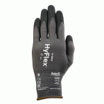 ANSELL 12 GANTS DE MANUTENTION ERGONOMIQUE HYFLEX® 11-840