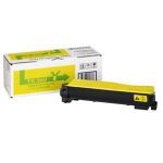 CARTOUCHE DE TONER LASER KYOCERA MITA TK560 JAUNE