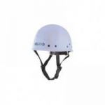 CASQUE MONTEUR 4 POINTS AVEC JUGULAIRE (EN 397)