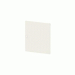 COUVERCLE AVEUGLE SIEMENS ALPHA S630 SECTION POUR COMPARTIMENT CÂBLES 8GK96067KK10
