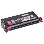 EPSON TONER ORIGINAL S051129 M (C13S051129) - COULEUR: MAGENTA