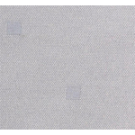 NAPPE RECTANGULAIRE BLANC POLYESTER SYMETRY DENANTES