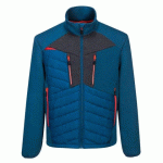 PORTWEST DX471 VESTE BAFFLE HYBRIDE DX4 - TAILLE L